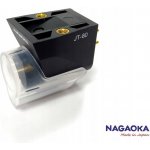 Nagaoka JT 80BK+Nagaoka AM 801 – Sleviste.cz