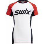 Swix krátký rukáv Roadline RaceX 10027-23-00035 – Sleviste.cz