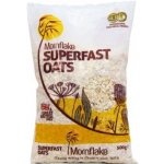 Mornflake Superfast Oats 500 g – Zboží Mobilmania