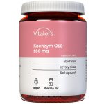 Vitaler's Koenzym Q10 čistý 100 mg 60 kapslí – Hledejceny.cz