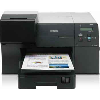 Epson Business Inkjet B510DN