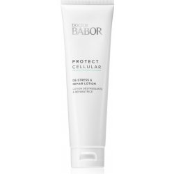 Babor Protect Cellular De-Stress & repair Lotion 150 ml