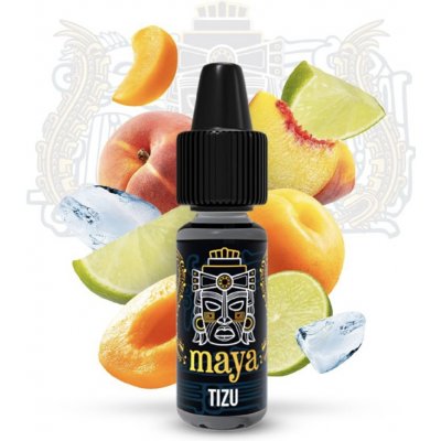 Full Moon Maya Tizu 10 ml – Zboží Mobilmania