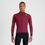 Sportful Fiandre light NO RAIN vínově červená – Sleviste.cz