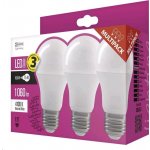 Emos LED žárovka Classic A60 E27 10,7 W 75 W 1 060 lm neutrální bílá – Hledejceny.cz