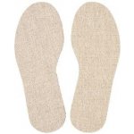 Vlnka Dětské konopné vložky do bot – Zboží Mobilmania