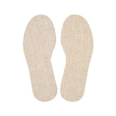 Vlnka Dětské konopné vložky do bot – Zboží Mobilmania