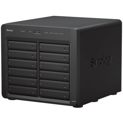 Synology DiskStation DS2422+ – Zbozi.Blesk.cz