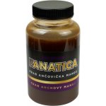 Mikbaits Booster Fanatica Krab Ančovička Mango 250 ml – Zboží Dáma
