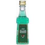 Hill's Absinth 70% 0,05 l (holá láhev) – Zboží Dáma Hill's Absinth 70% 0,05 l (holá láhev) – Zboží Dáma
