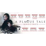 A Plague Tale: Innocence – Zboží Živě