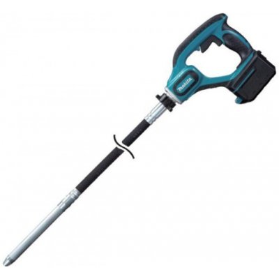 Makita DVR850RTE – Hledejceny.cz