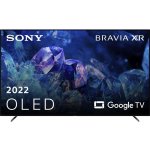 Sony Bravia XR-77A83J – Zbozi.Blesk.cz