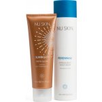 Sunright® Insta glow tónovaný samoopalovací gel 125 ml – Zboží Dáma