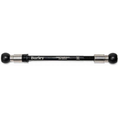 BURLEY Coho Thru Axle M12x1.5 – Hledejceny.cz