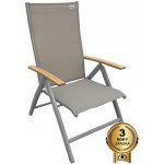 Doppler Polohovací křeslo Expert wood 2018 – Zboží Dáma