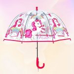 Dětský deštník jednorožec – Zboží Dáma