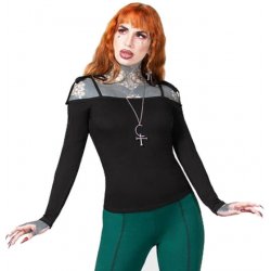 KILLSTAR Withering Wench KSRA009129 Black