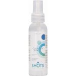 Shots Cleaner Spray 100 ml – Zboží Mobilmania