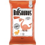 Biosaurus Bio křupky s kečupem Bio 50 g – Zboží Dáma