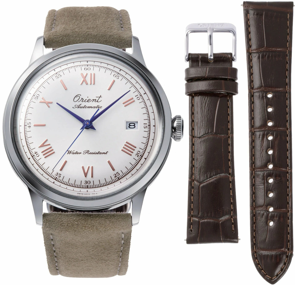 Orient AC0027S