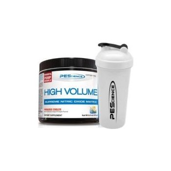 PEScience High Volume 252 g