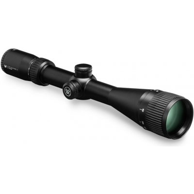 Vortex Crossfire II 4-16x50 SFP BDC MOA AO – Hledejceny.cz