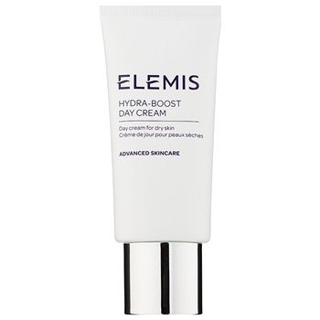 Elemis Advanced Skincare bohatý denní krém pro normální a suchou pleť Hydra-Boost Day Cream 50 ml