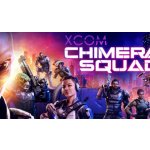 XCOM: Chimera Squad – Hledejceny.cz