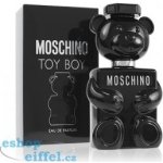 Moschino Toy Boy parfémovaná voda pánská 30 ml – Zbozi.Blesk.cz