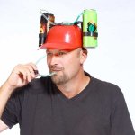 Helma s držáky na pivo – Zbozi.Blesk.cz