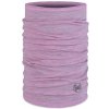 Dětský nákrčník Buff merino Lightweight Dětský Nákrčník 113020.601.10.00 Fialový