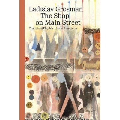 Grosman Ladislav - The Shop on Main Street – Zboží Mobilmania