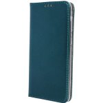 Cu-Be Platinum Samsung Galaxy A36 5G Dark Green – Hledejceny.cz