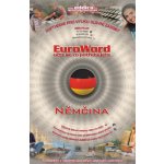 EuroWord Němčina - 1 CD-ROM, 4 AUDIO CD, metodická příručka – Zbozi.Blesk.cz