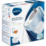 Brita Style 2,4 L – Zbozi.Blesk.cz