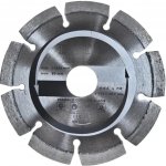 DWT Diamantový segmentovaný kotouč 115 mm (abrazivní materiály) – Hledejceny.cz