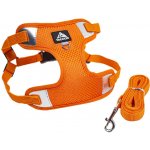 Petify Postroj pro psa s vodítkem Zoomie – Zboží Dáma