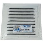 VENTS Mřížka MVM 150s kovová – Sleviste.cz