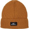 Čepice O'Neill Bouncer beanie Pánské Zimní čepice 2450041-17019 Hnědý