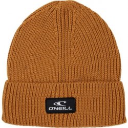 O'Neill Bouncer beanie Pánské Zimní čepice 2450041-17019 Hnědý