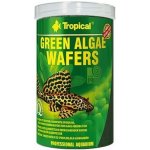 Tropical Green Algae Wafers 250 ml – Zboží Mobilmania