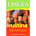 Ruština - konverzace se slovníkem a gramatikou - kolektiv – Hledejceny.cz