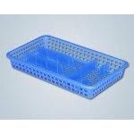 ALFA plastik Příborník úzký 38 x 21 x 5,6 cm, plast, barvy mix – Zboží Mobilmania