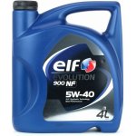 Elf Evolution 900 NF 5W-40 4 l | Zboží Auto