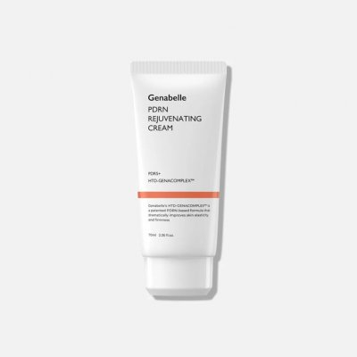 Genabelle PDRN Rejuvenating Cream regenerační krém 70 ml – Hledejceny.cz