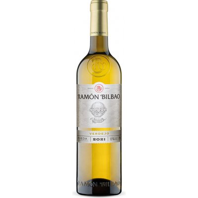 Ramón Bilbao Verdejo 2021 12,5% 0,75 l (holá láhev)