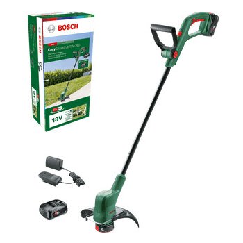 Bosch EasyGrassCut 18V-26 06008C1C05