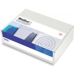 GBC A4 12 mm bílé 100 ks – Hledejceny.cz