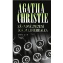 Záhadné zmizení lorda Listerdalea - Christie Agatha